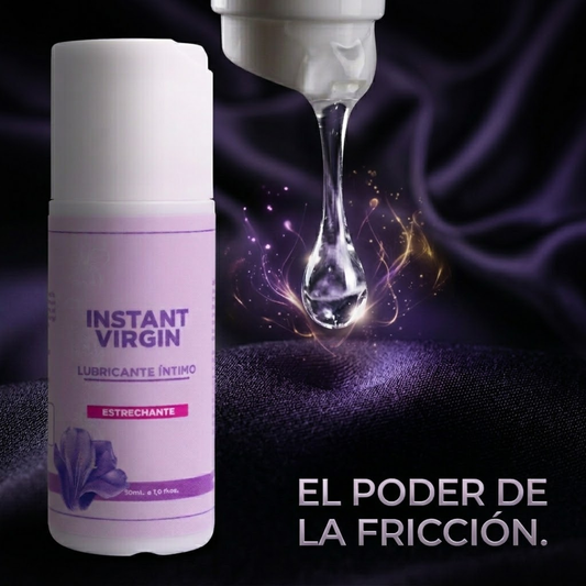 INSTANT VIRGIN
