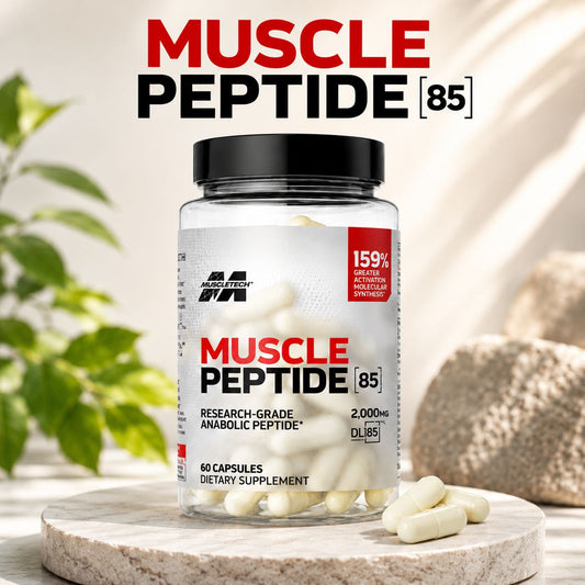 Muscle Peptide